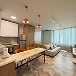 Retreat-b Lejlighed *