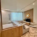 Retreat-b Lejlighed Durrës
