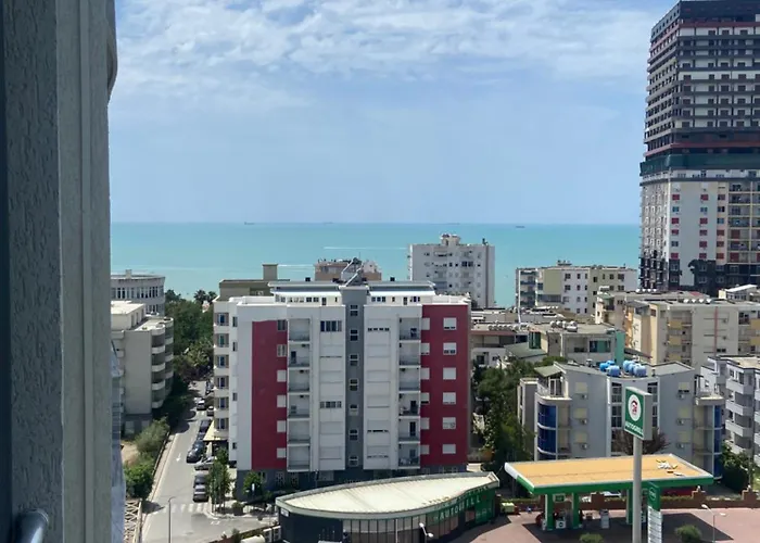 Lejlighed Retreat-b *