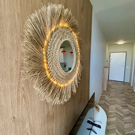 Appartamento Retreat-b