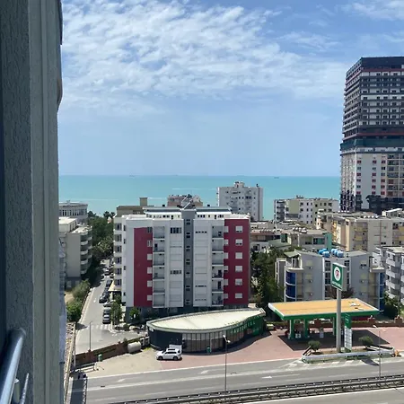 Appartamento Retreat-b *