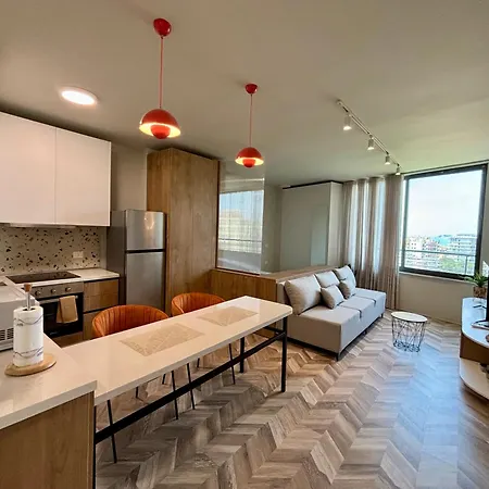 Apartment Retreat-b