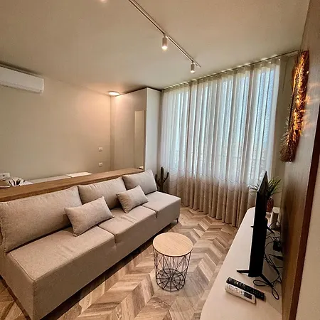 Appartamento Retreat-b