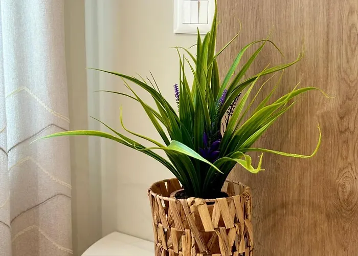 Retreat-b Appartement Durrës