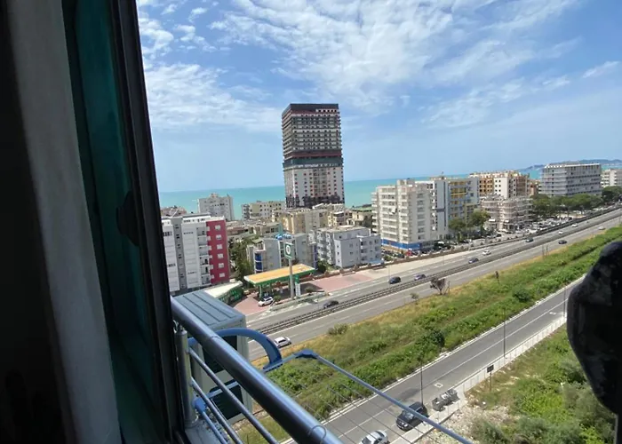 Retreat-b Appartement